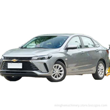 Hot Sales 2023 Chevrolet Monza 1.5L 5 stoelen versie China Gloednieuwe super snelle snelheid sedan benzineauto&#39;s